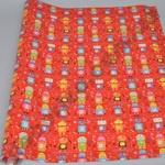 папір листовий "роботи"