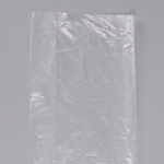 Пакеты фасовка желтая HDPE 18х4х35 Пакеты фасовка желтая HDPE 18х4х35