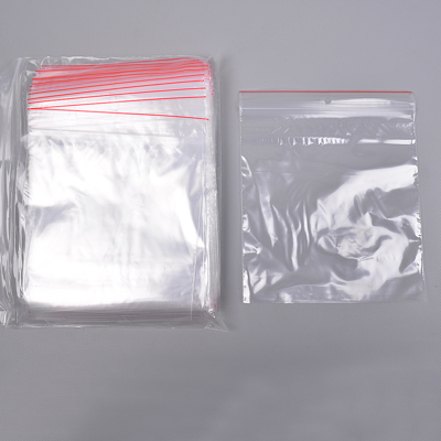 Пакеты с застежкой zip-lock 140х150 (100 шт)