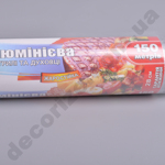 Фольга 28*150 метров