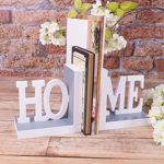 держатель книг "home"