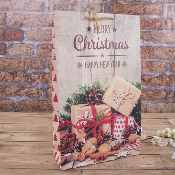 W3S-104 пакет "Merry Christmas & happy new year"