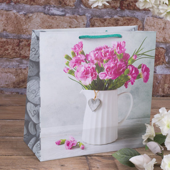 W1-76 пакет 23*23*10  "гвоздики"