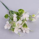 Букет  "spring" пудровий