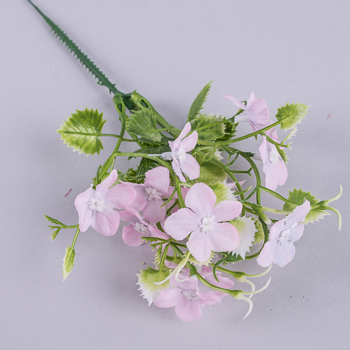 Букет  "spring" рожевий