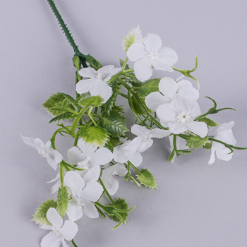 Букет  "spring" білий
