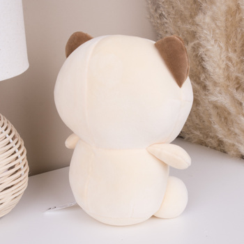 мягкая игрушка кот