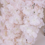 квіти вишні пишні світло рожеві (P30 PINK)