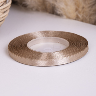 лента атласная 0.65см*35 №66