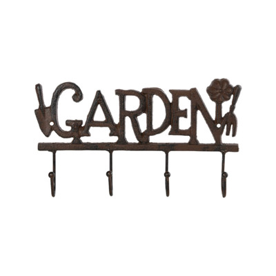 Настенный крючок "Garden"