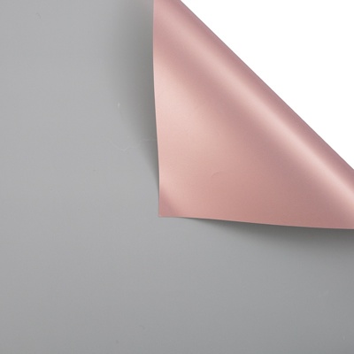 Плівка «Rose Gold» сіра 58*58см (20шт)