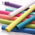 Картон 100г/м2, (38*53см ,10шт) белый