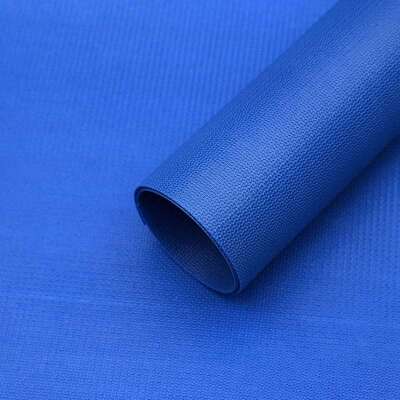 каффин 58*58см (20шт) Blue 