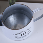Металлический чайник "Garden market" маленький 14 см