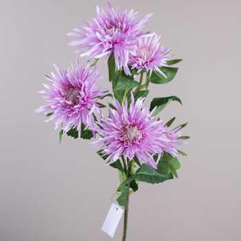 айстра штучна яскраво-рожева - new lt pink