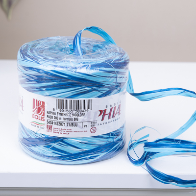 рафія 71BLU 200м.