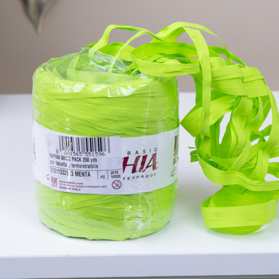 рафия 200м. menta