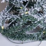 Статуэтка елочка LED 30 см