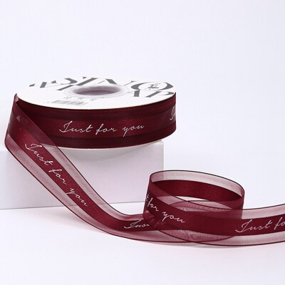 Лента пермиум wine
