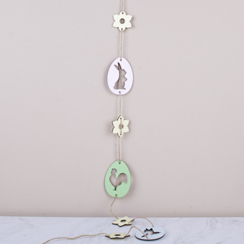 Гирлянда цветная Гирлянда цветная