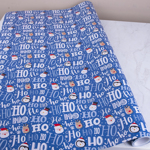 папір 70см * 10м. ho ho ho