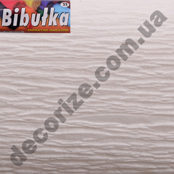 креп папір bibulka 50 * 200