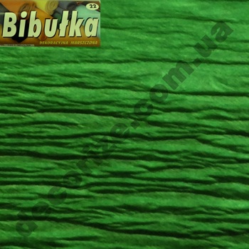 креп папір bibulka 50 * 200 (колір 117)