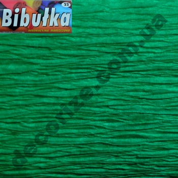 креп папір bibulka 50 * 200 (колір 118)