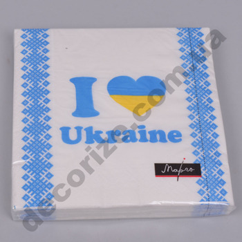 салфетки