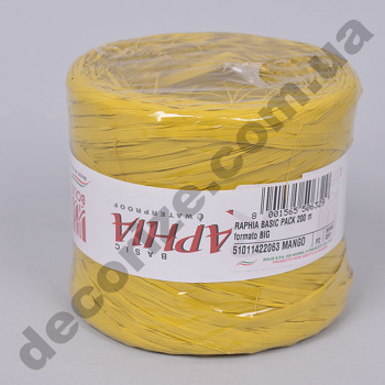 рафия 200м. mango