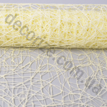 сітка "sisal mesh" бежева