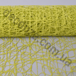 сітка "sisal mesh" зелена