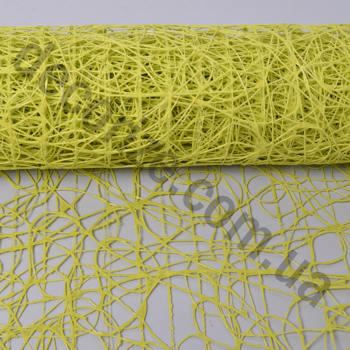 сітка "sisal mesh" зелена