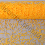 сітка "sisal mesh" жовта