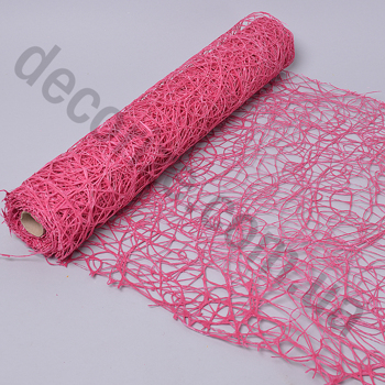 сітка "sisal mesh" вишня