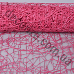 сітка "sisal mesh" вишня