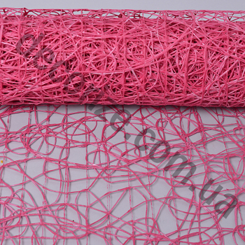 сітка "sisal mesh" вишня