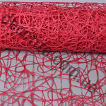 сітка "sisal mesh" коричнева