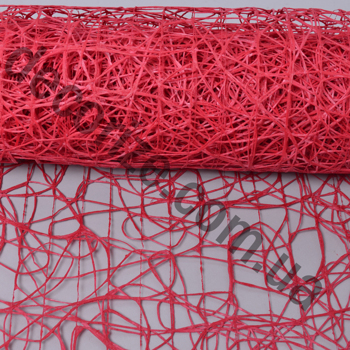 сітка "sisal mesh" коричнева