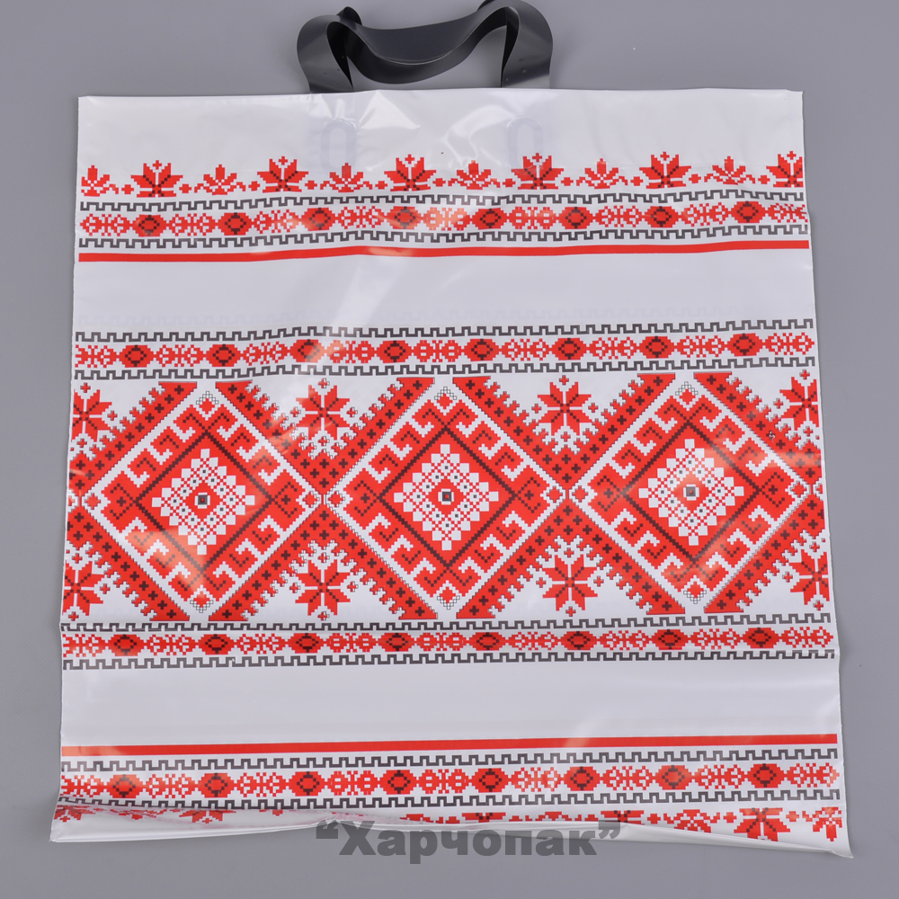 пакети 43 * 45 (100шт) "Орнамент"