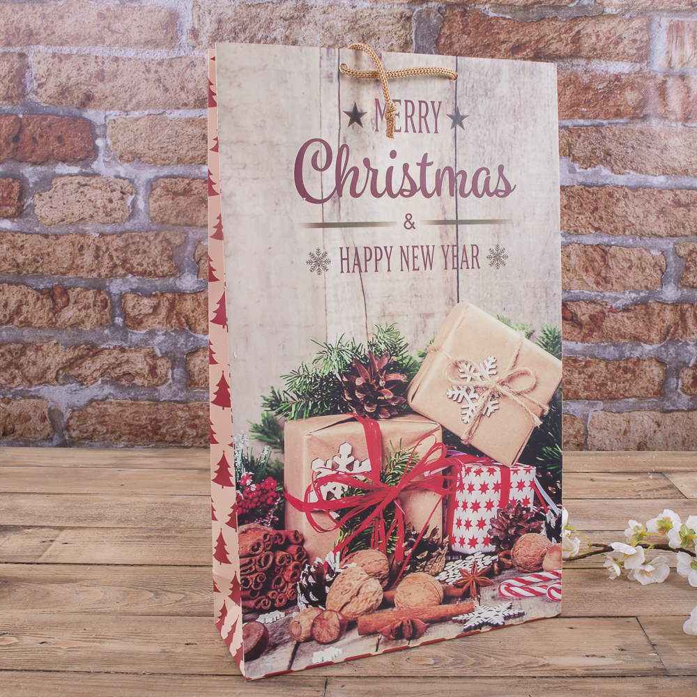 W3S-104 пакет "Merry Christmas & happy new year"