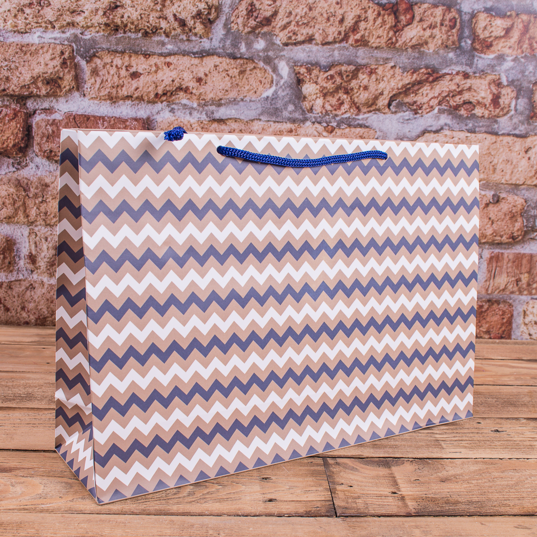 (W4-92) пакет 25*36*10  "зигзаг"