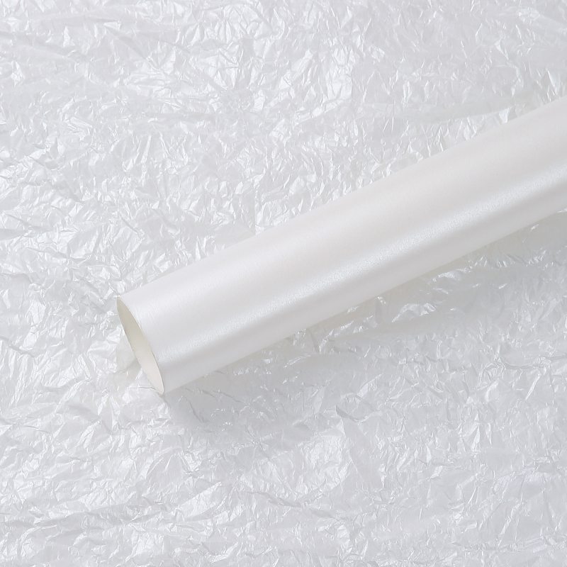 Бумага тишью «перламутр» 50*70см (20шт) White