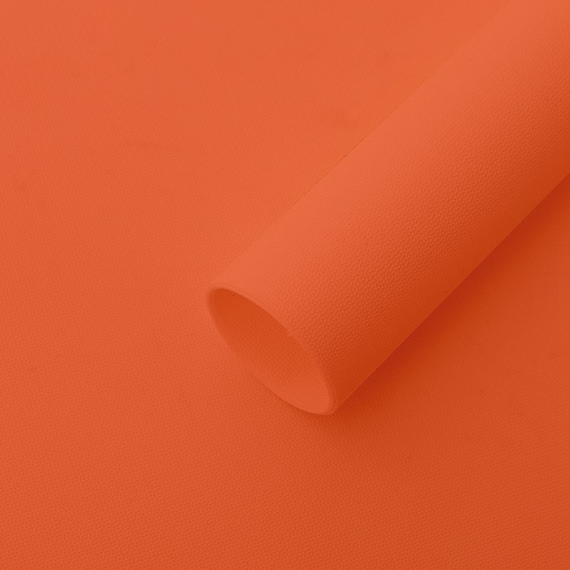 каффин 58*58см (20шт) Autumn Orange