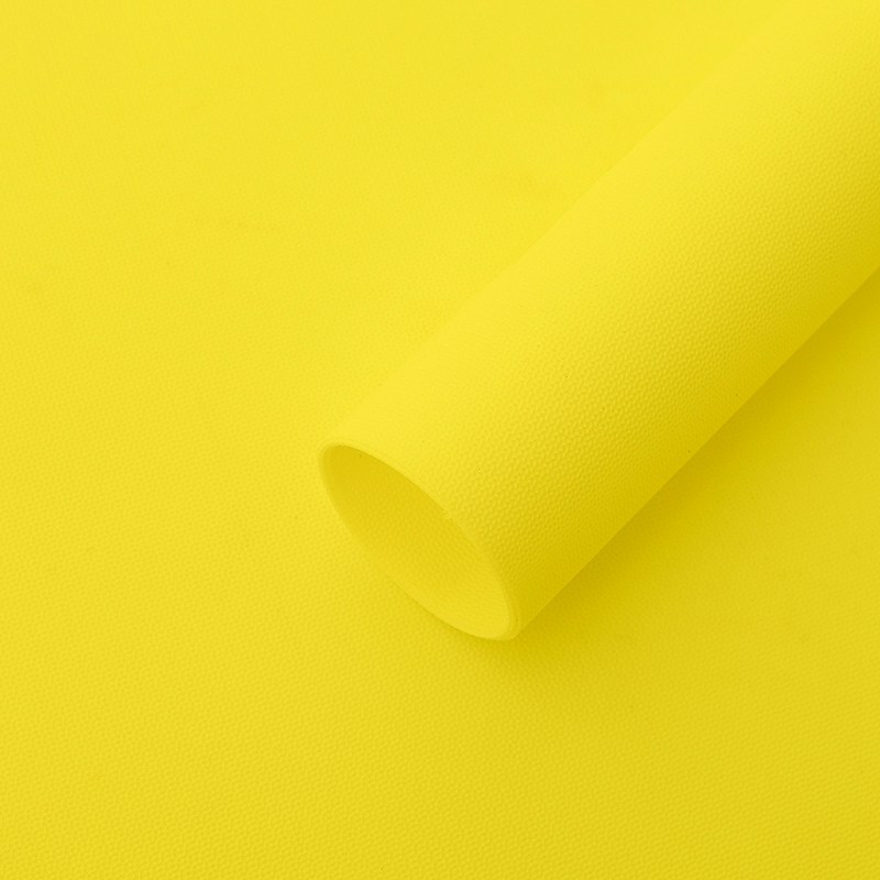 каффин 58*58см (20шт) Yellow