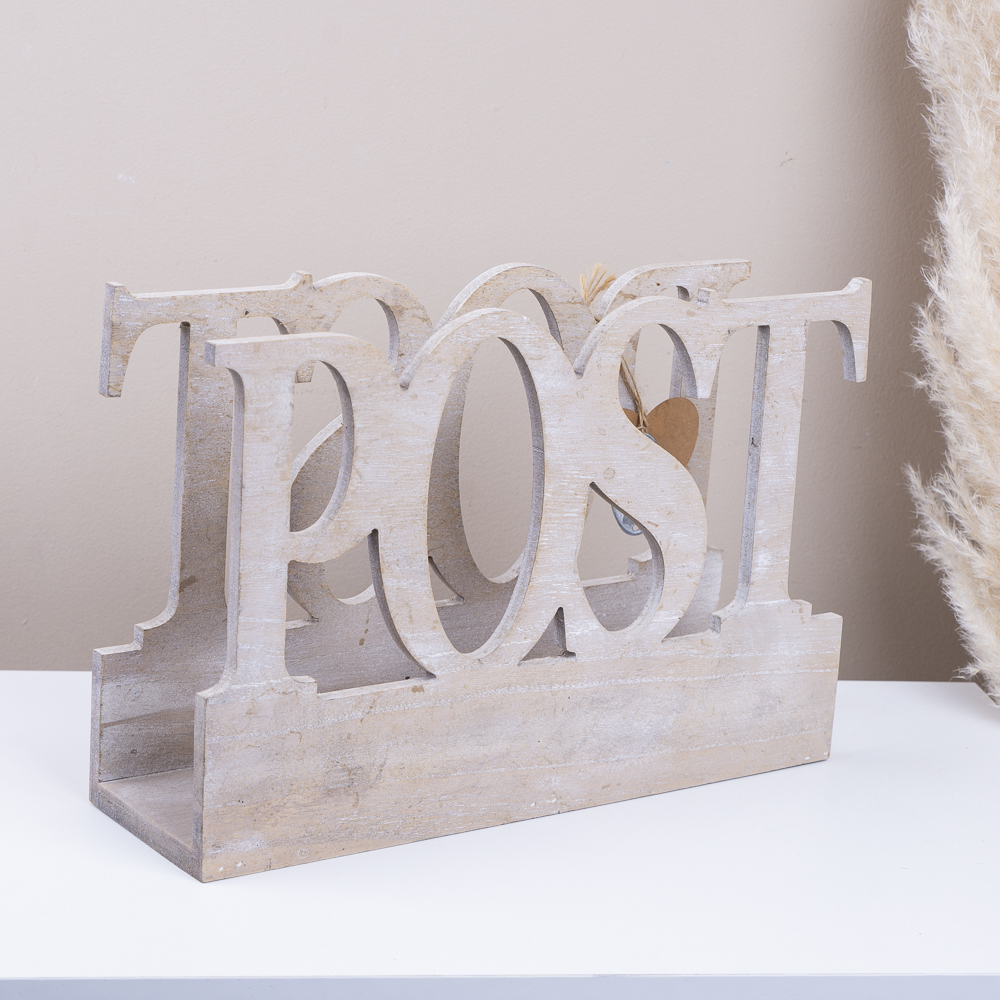 Подставка под газеты "post"