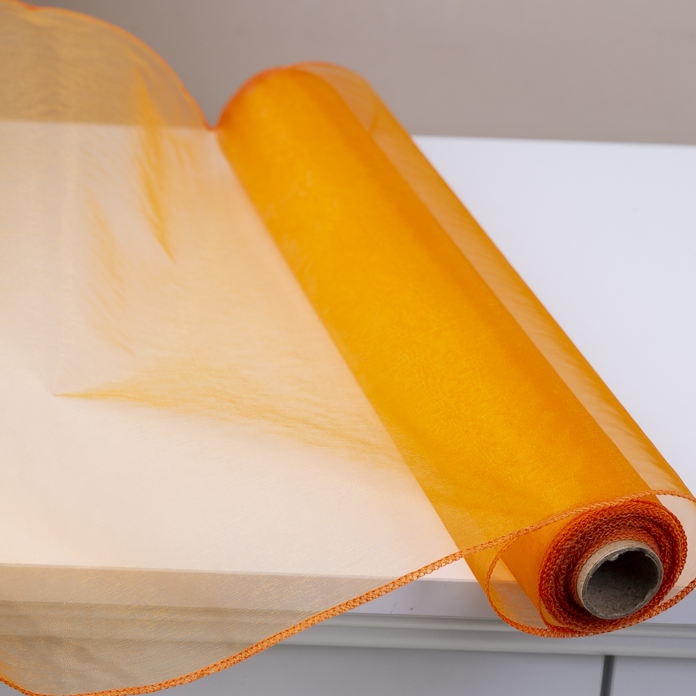 органза orange 40см