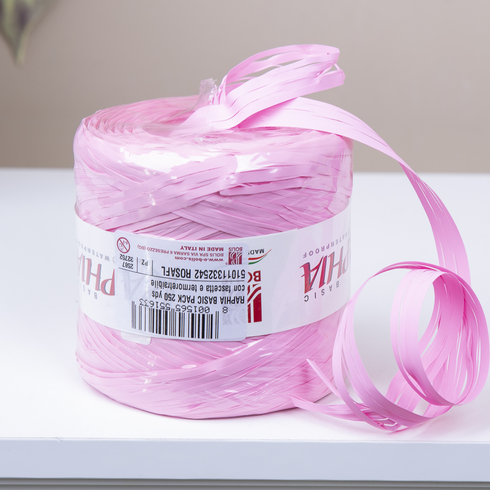 рафия 200м. rosafluoro