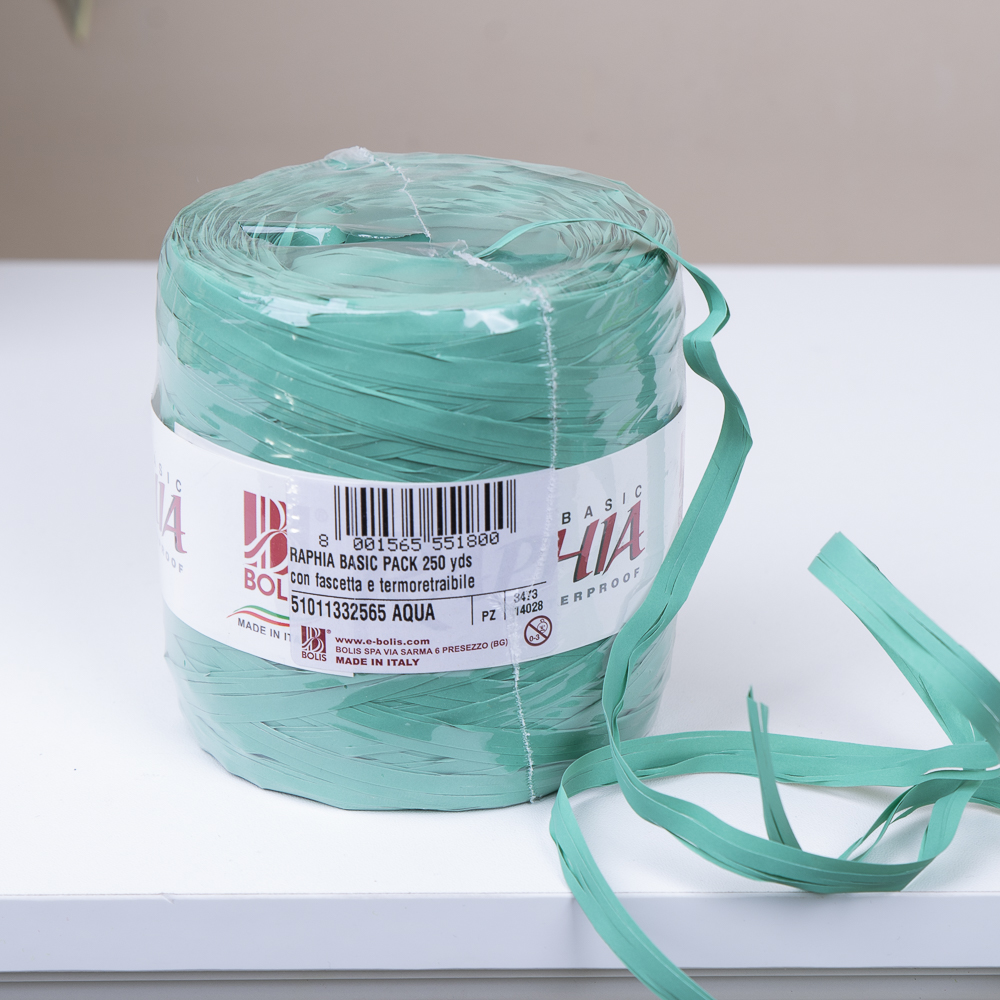 рафия 65AQUA 200м.