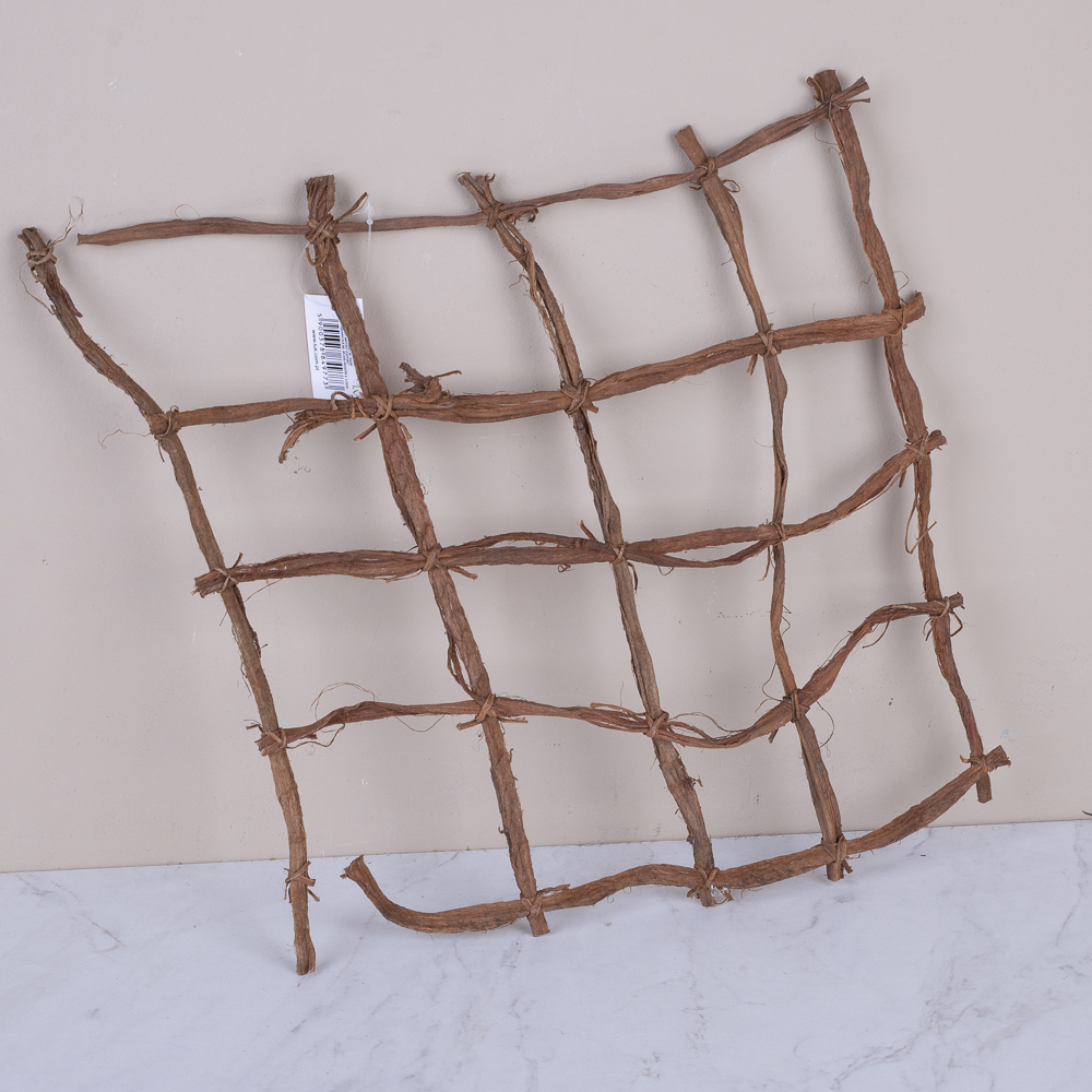 Сітка для декору 35*35см